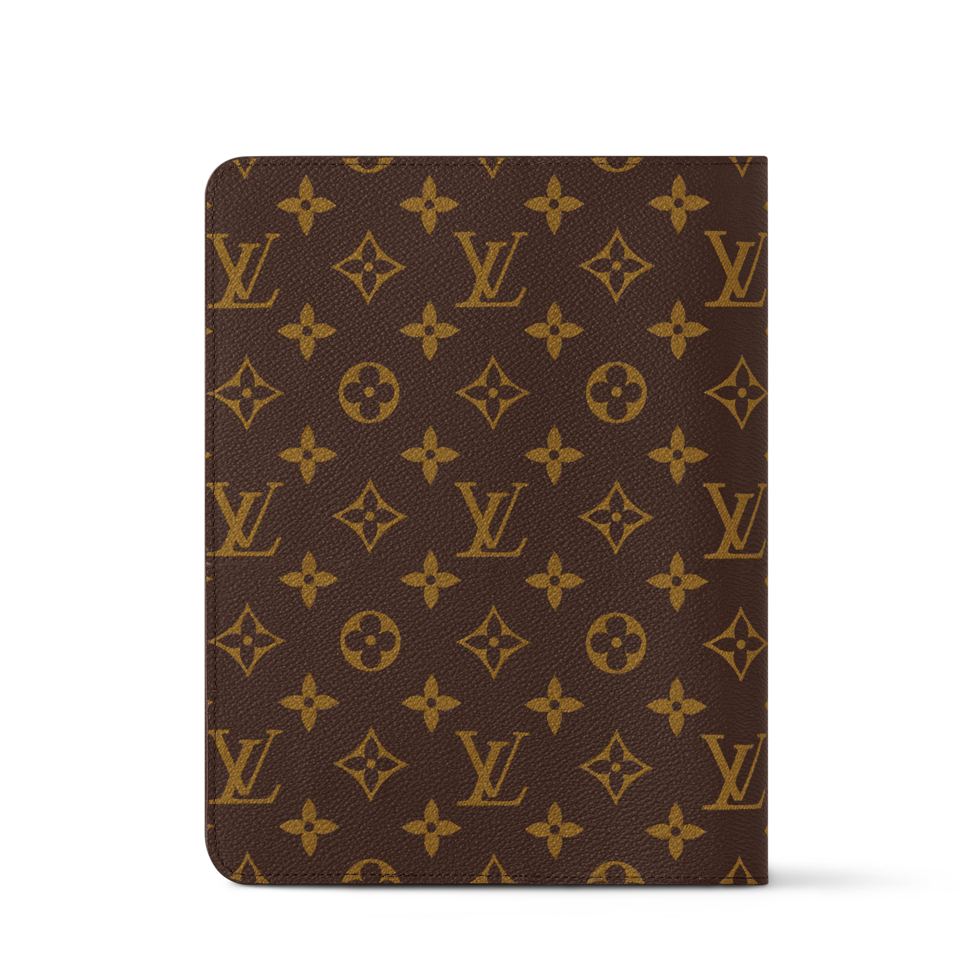 Desk Agenda Cover Monogram - Gifts for Babies | Louis Vuitton India